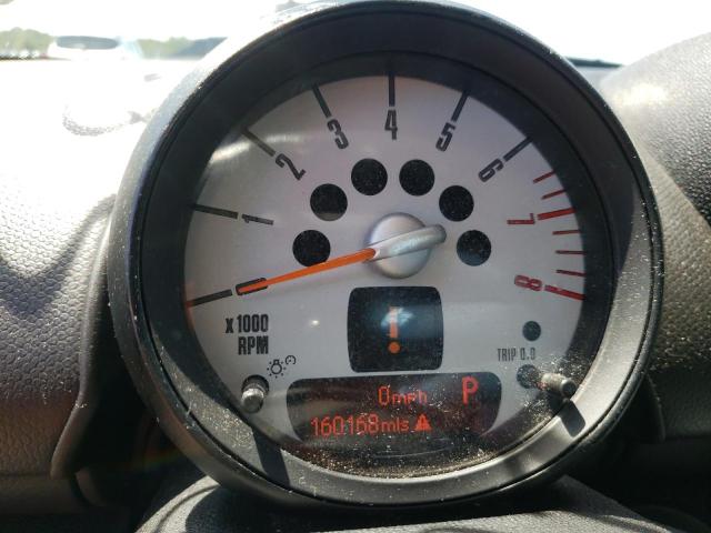 Фото 8 с аукциона – 2012 MINI COOPER S C с VIN WMWZC3C51CWL83937