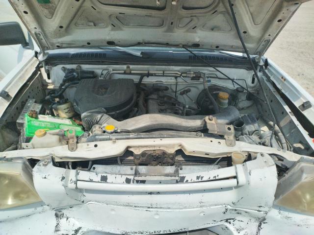 Photo 7 from auction – 2002 NISSAN FRONTIER K with VIN 1N6DD26SX2C361650
