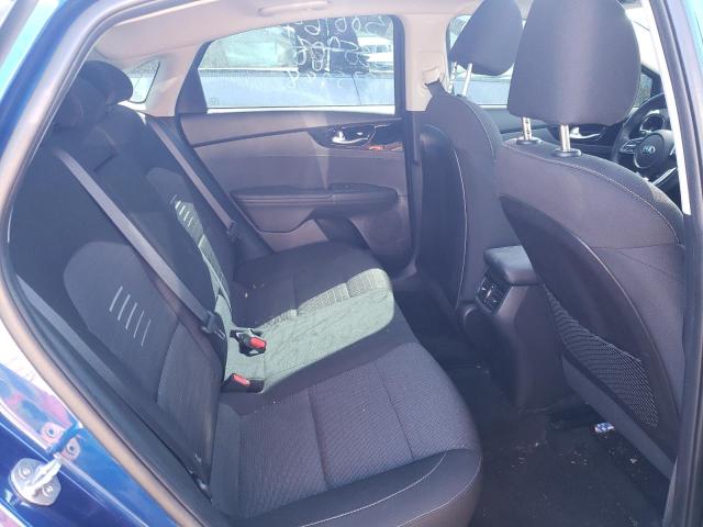 Photo 6 from auction – 2020 KIA FORTE EX with VIN 3KPF54AD2LE220000
