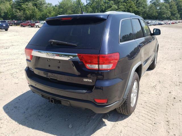 Zdjęcie 4 z aukcji – 2011 JEEP GRAND CHER z VIN 1J4RR4GG7BC563016