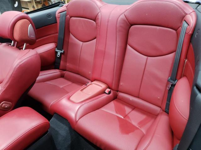 Photo 6 from auction – 2009 INFINITI G37 BASE with VIN JNKCV66E29M721073