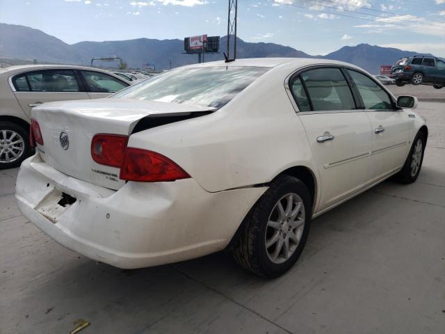 Photo 4 from auction – 2008 BUICK LUCERNE CX with VIN 1G4HD57248U156747