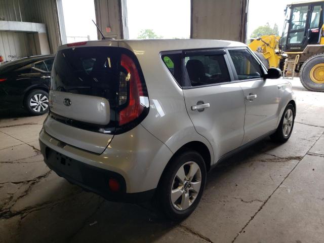 Photo 4 from auction – 2019 KIA SOUL with VIN KNDJN2A22K7681581