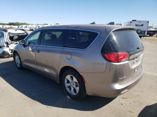 Photo 3 from auction – 2017 CHRYSLER PACIFICA L with VIN 2C4RC1CG3HR837212