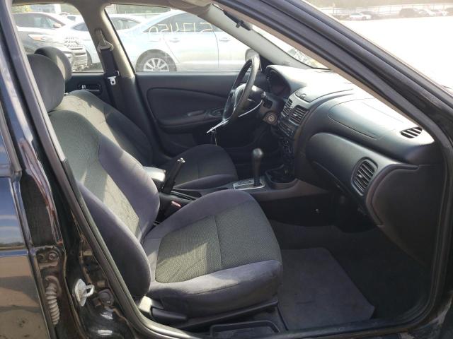 Photo 5 from auction – 2005 NISSAN SENTRA with VIN 3N1CB51D56L644937