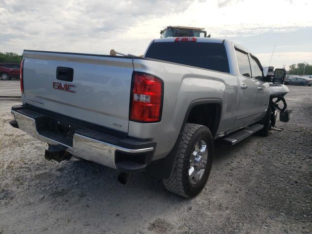 Photo 4 from auction – 2016 GMC SIERRA K25 with VIN 1GT12TEG0GF230425