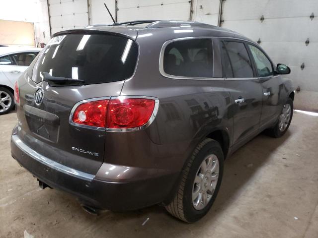 Photo 4 from auction – 2012 BUICK ENCLAVE with VIN 5GAKRCED9CJ377468