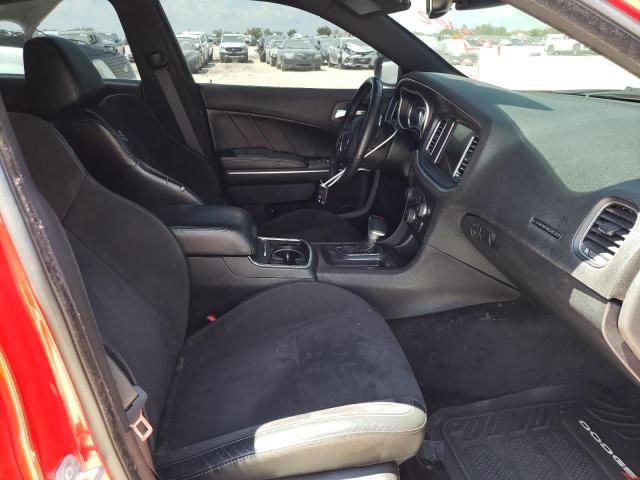Zdjęcie 5 z aukcji – 2016 DODGE CHARGER R/ z VIN 2C3CDXGJ3GH355764