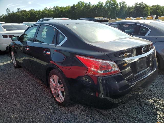 Photo 3 from auction – 2013 NISSAN ALTIMA 3.5 with VIN 1N4BL3AP4DC179148