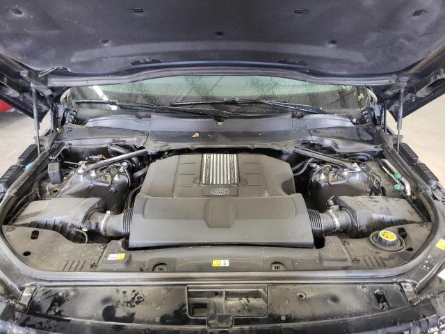 Photo 7 from auction – 2018 LAND ROVER RANGE ROVE with VIN SALGS2SV9JA514365