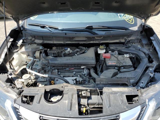 Photo 7 from auction – 2019 NISSAN ROGUE S with VIN KNMAT2MV6KP558247