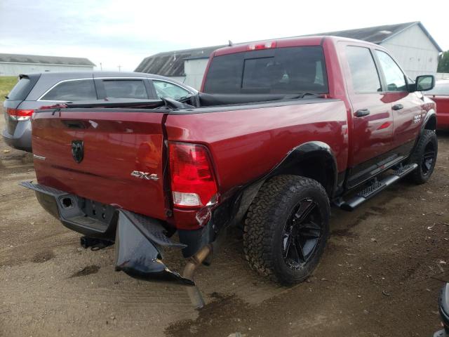 Photo 4 from auction – 2014 RAM 1500 SLT with VIN 1C6RR7LT3ES349829
