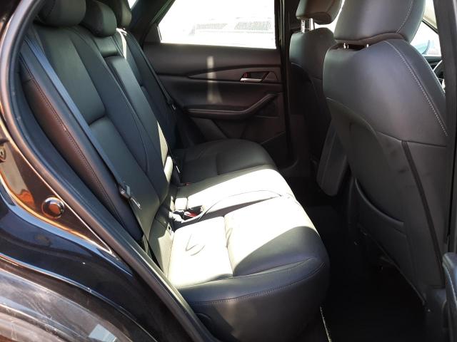 Photo 6 from auction – 2021 MAZDA CX-30 SELE with VIN 3MVDMBBL4MM244860