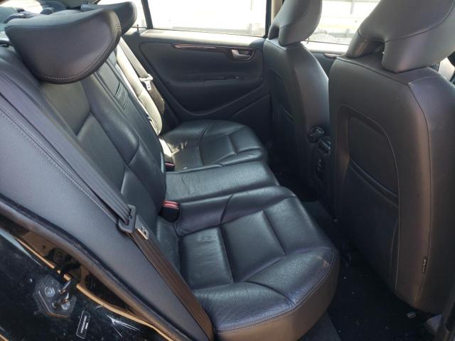 Photo 6 from auction – 2009 VOLVO S60 2.5T with VIN YV1RH592292725063