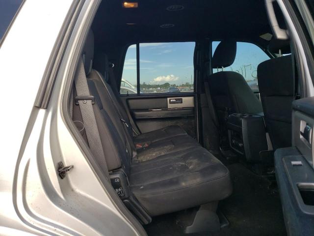 Photo 6 from auction – 2017 FORD EXPEDITION with VIN 1FMJU1HT0HEA48220