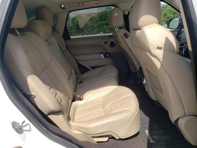 Photo 6 from auction – 2016 LAND ROVER RANGE ROVE with VIN SALWV2EF5GA544057