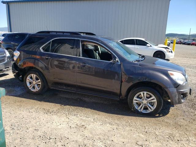 Photo 9 from auction – 2013 CHEVROLET EQUINOX LT with VIN 2GNALDEK9D6378593