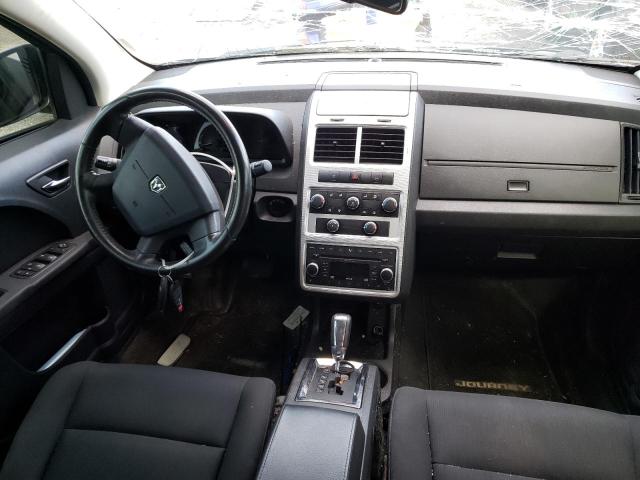 Photo 9 from auction – 2010 DODGE JOURNEY with VIN 3D4PG5FV6AT102355
