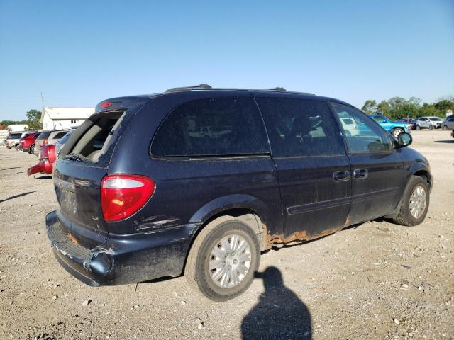 Photo 4 from auction – 2007 CHRYSLER TOWN & COU with VIN 2A4GP44RX7R352541