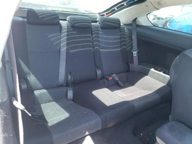 Photo 6 from auction – 2008 TOYOTA SCION TC with VIN JTKDE167380246235