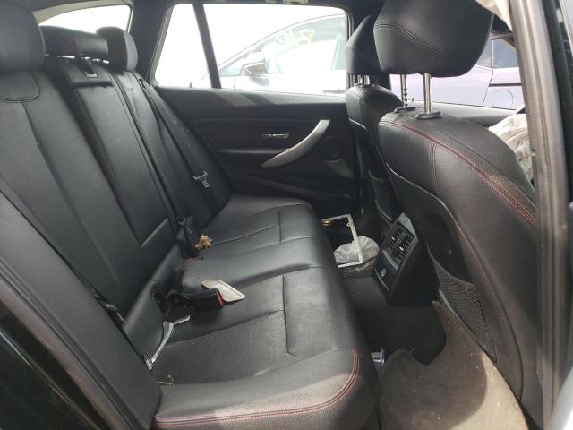 Photo 6 from auction – 2014 BMW 328 D XDRI with VIN WBA3K5C57EK300249