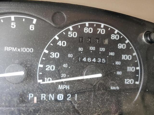 Photo 8 from auction – 2002 FORD RANGER SUP with VIN 1FTYR14U92TA30322