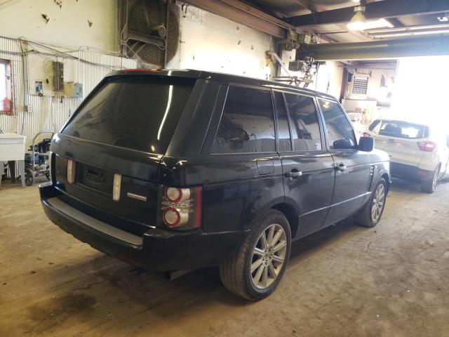 Photo 4 from auction – 2010 LAND ROVER RANGE ROVE with VIN SALMF1E46AA311681
