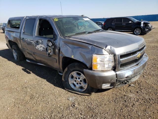 Zdjęcie 9 z aukcji – 2008 CHEVROLET SILVERADO z VIN 3GCEC13J28G110322