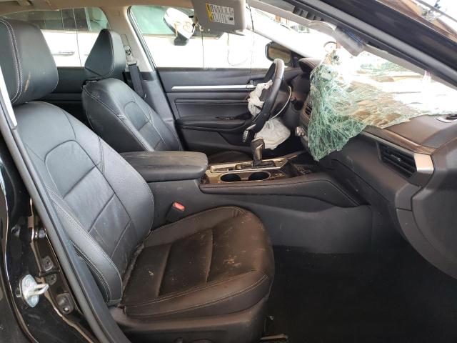 Photo 5 from auction – 2020 NISSAN ALTIMA PLA with VIN 1N4AL4FV5LN309983