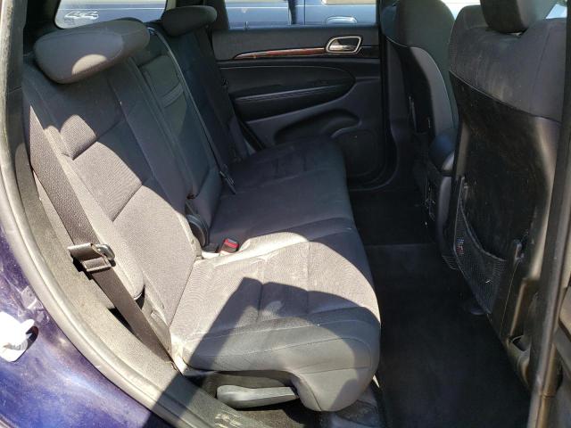 Photo 6 from auction – 2012 JEEP GRAND CHER with VIN 1C4RJFAG7CC351770