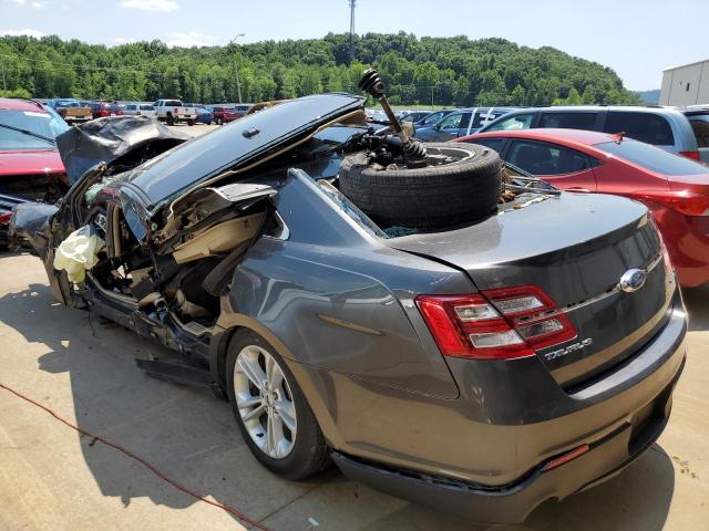 Foto 3 de la subasta – 2018 FORD TAURUS SE con VIN 1FAHP2D84JG116990