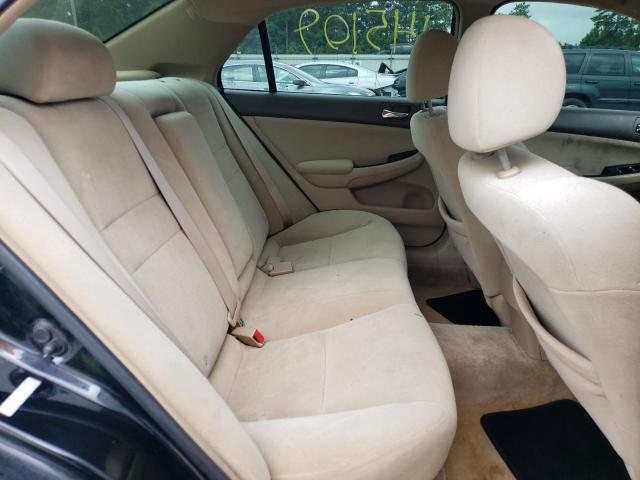 Photo 6 from auction – 2007 HONDA ACCORD SE with VIN 1HGCM56397A007440