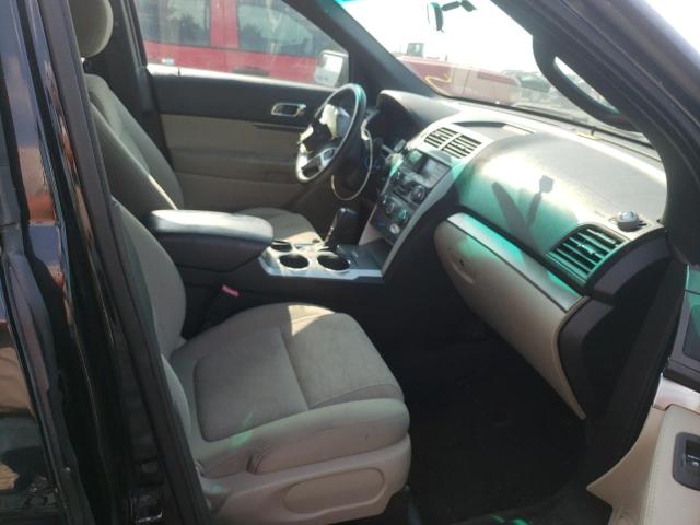 Photo 5 from auction – 2013 FORD EXPLORER with VIN 1FM5K7B82DGA69874