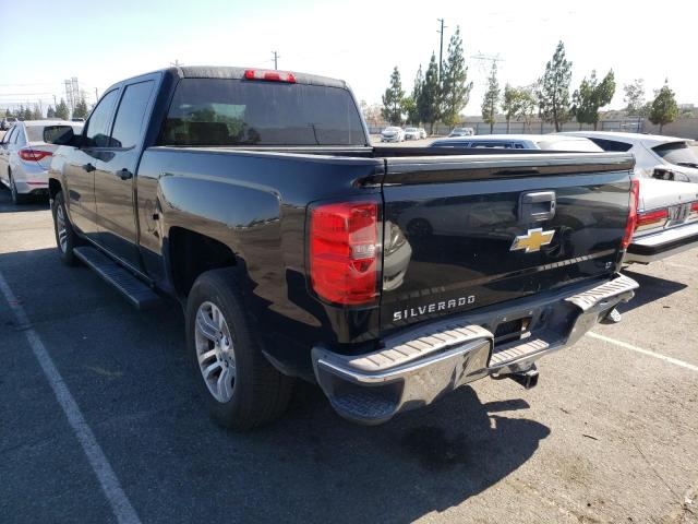 Photo 3 from auction – 2014 CHEVROLET SILVERADO with VIN 3GCPCREC7EG299941
