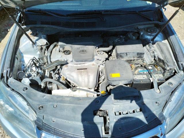 Photo 7 from auction – 2015 TOYOTA CAMRY LE with VIN 4T1BF1FK1FU006845
