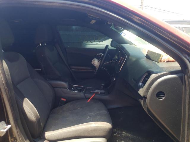 Photo 5 from auction – 2015 DODGE CHARGER SE with VIN 2C3CDXBG5FH729771