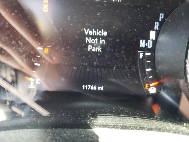 Photo 8 from auction – 2021 DODGE CHALLENGER with VIN 2C3CDZAG6MH586629