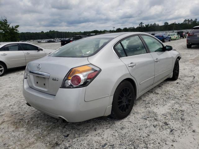 Photo 4 from auction – 2008 NISSAN ALTIMA with VIN 1N4AL21E28N505043