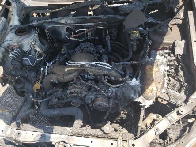 Photo 7 from auction – 2010 SUBARU FORESTER 2 with VIN JF2SH6AC4AG732395