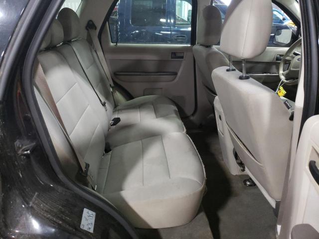 Photo 6 from auction – 2011 FORD ESCAPE XLT with VIN 1FMCU9D79BKB24963