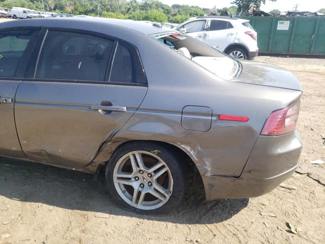 Photo 9 from auction – 2008 ACURA TL with VIN 19UUA66268A030797