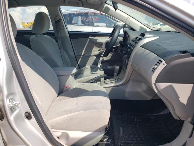Photo 5 from auction – 2012 TOYOTA COROLLA BA with VIN 5YFBU4EE3CP032332
