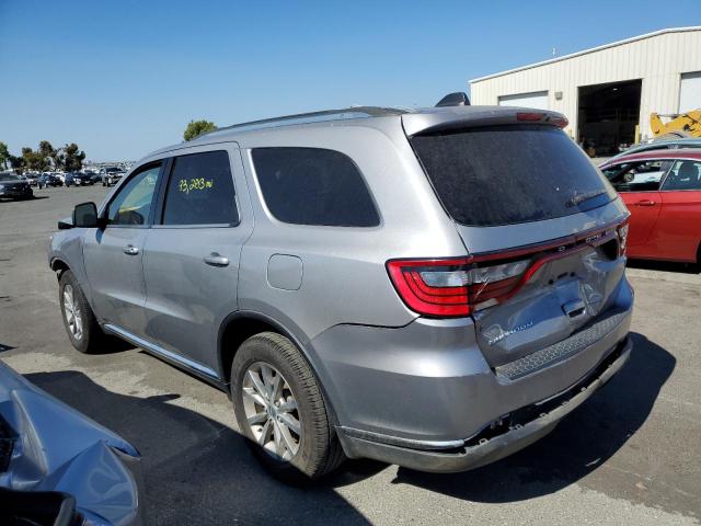 Photo 3 from auction – 2017 DODGE DURANGO SX with VIN 1C4RDHAG9HC629367
