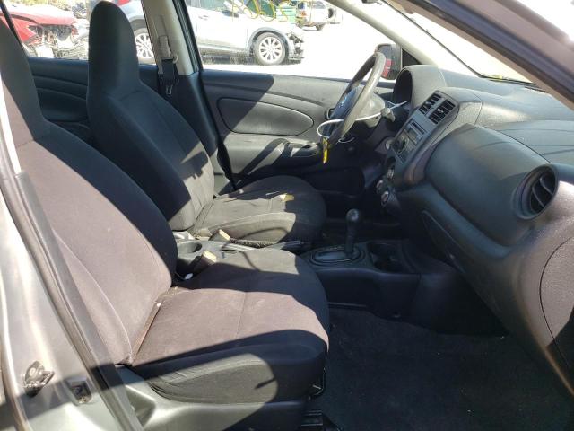 Photo 5 from auction – 2013 NISSAN VERSA S with VIN 3N1CN7AP9DL850997