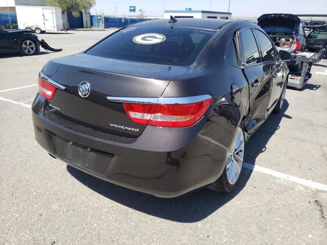 Photo 4 from auction – 2014 BUICK VERANO with VIN 1G4PP5SK7E4170437