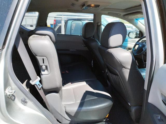 Photo 6 from auction – 2007 SUBARU B9 TRIBECA with VIN 4S4WX85D974409337