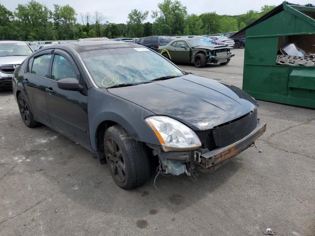 Фото 1 с аукциона – 2004 NISSAN MAXIMA SE с VIN 1N4BA41E14C838510