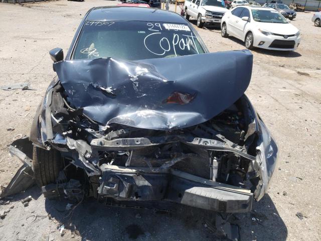 Photo 7 from auction – 2015 NISSAN ALTIMA 2.5 with VIN 1N4AL3AP5FC299507