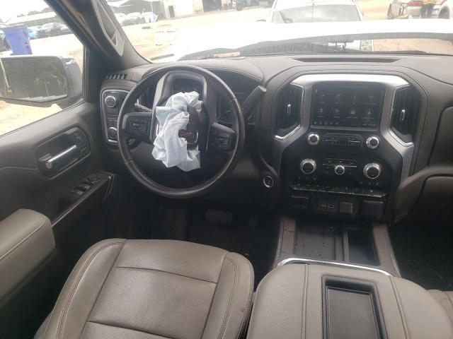 Photo 9 from auction – 2019 GMC SIERRA with VIN 3GTP8DED9KG120520