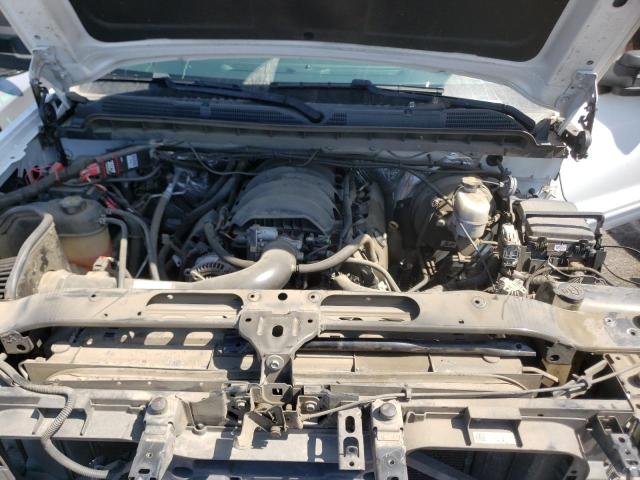 Photo 7 from auction – 2016 CHEVROLET SILVERADO with VIN 3GCPCRECXGG182924